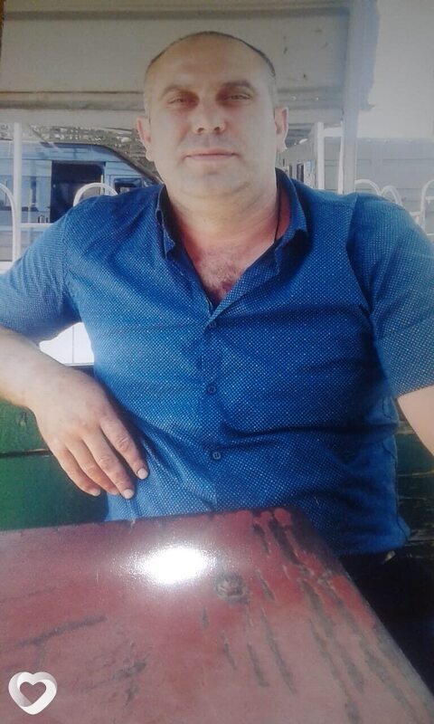 Руслан, 45, Уральске — анкета №432590