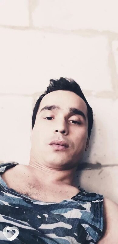Алибаба, 35, Самаре — анкета №432594