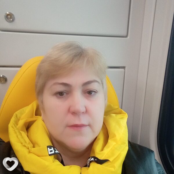 Нина, Москва