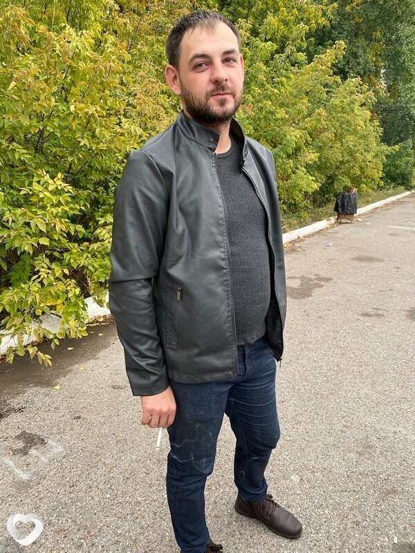 Михаил, 36, Тольятти — анкета №432596
