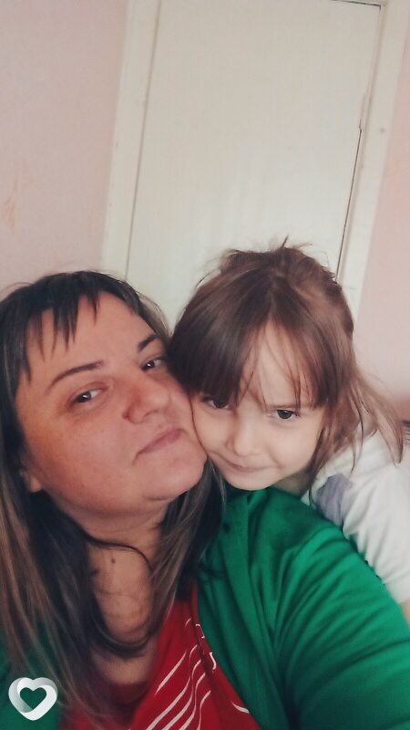 Анастасия, 41, Омске — анкета №432598