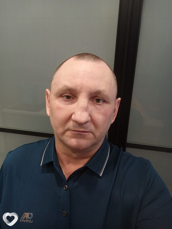 Александр, 46, Минске — анкета №432527