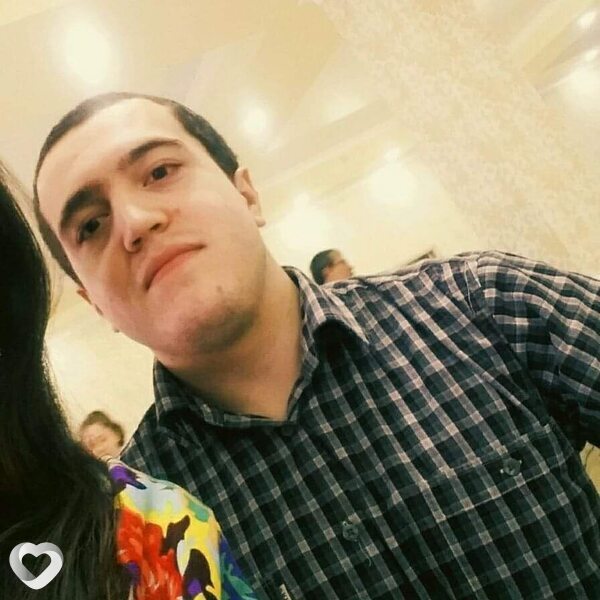 Сергей, 30, Караганде — анкета №432529
