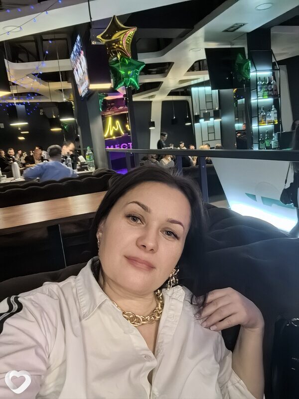 Наталья, 45, Бресте — анкета №432530