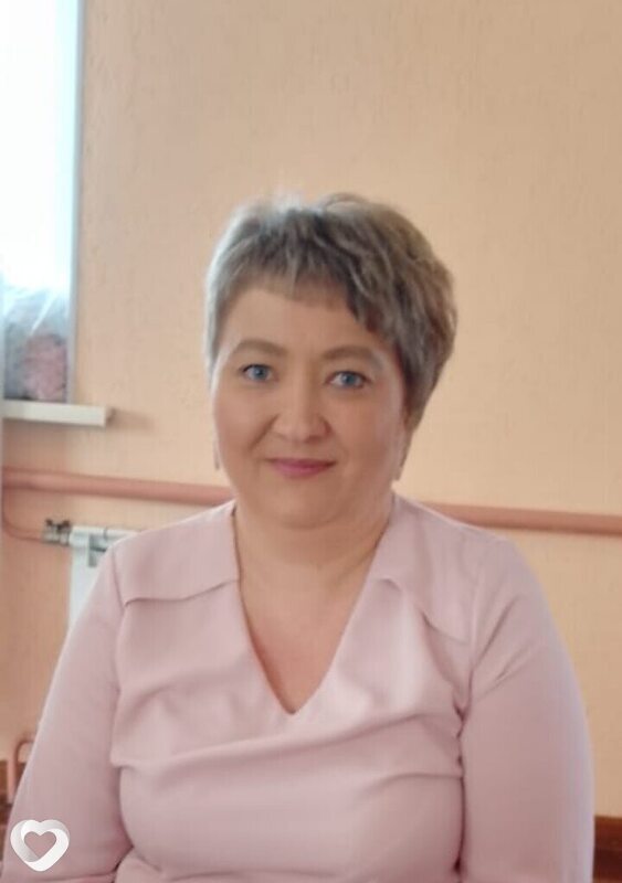 Ирина, 46, Киселевске — анкета №432531