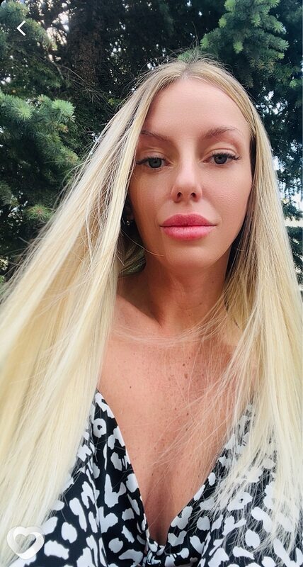 Анастасия, 33, Минске — анкета №432537