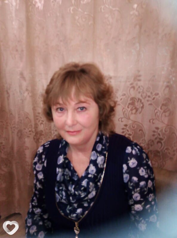 Татьяна, 62, Воронеже — анкета №432538