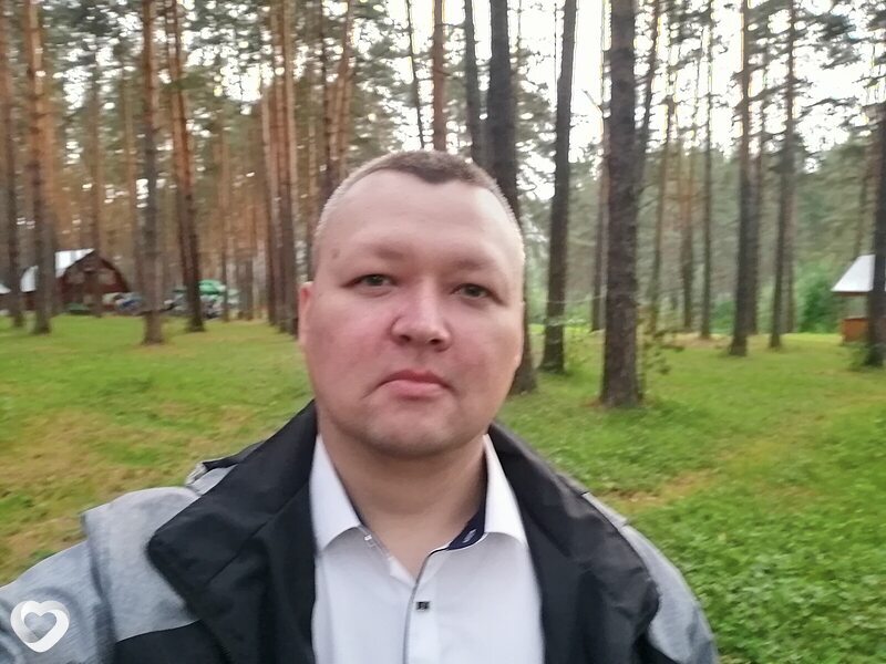 Аланчик, 41, Магнитогорске — анкета №432542