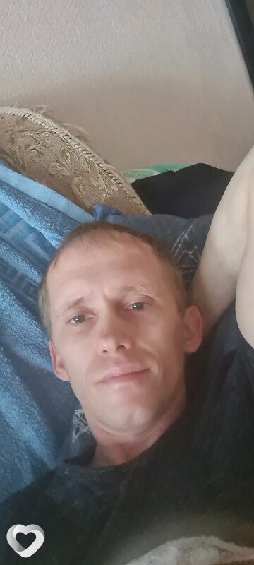 Александр, 39, Орске — анкета №432548