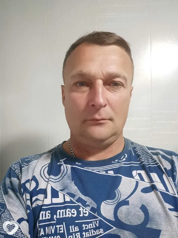 Серж, 44, Заринске — анкета №432550