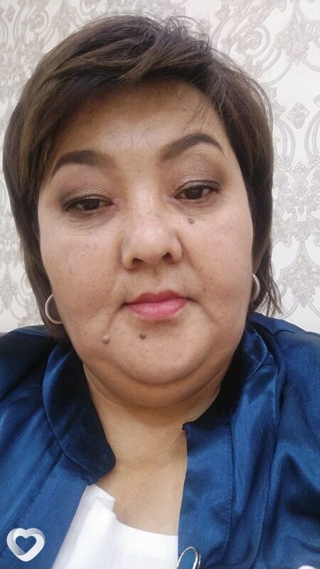 София, 47, Таразе — анкета №432904