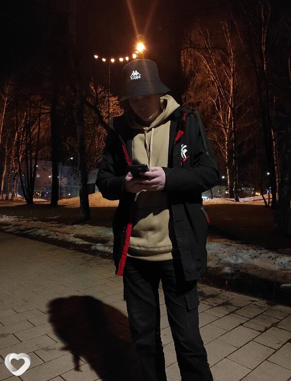Роман, 30, Ижевске — анкета №432916