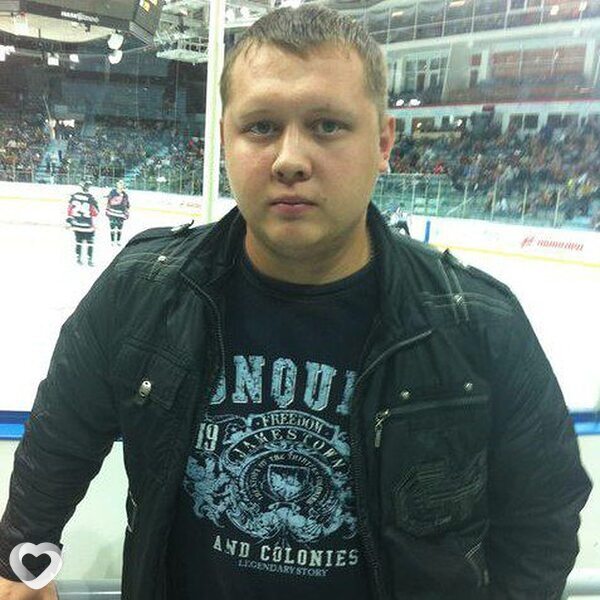 Сергей, 39, Омске — анкета №432917