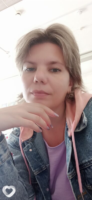 Оксана, Ужур