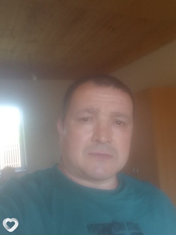Андрей, 46, Москве — анкета №432920