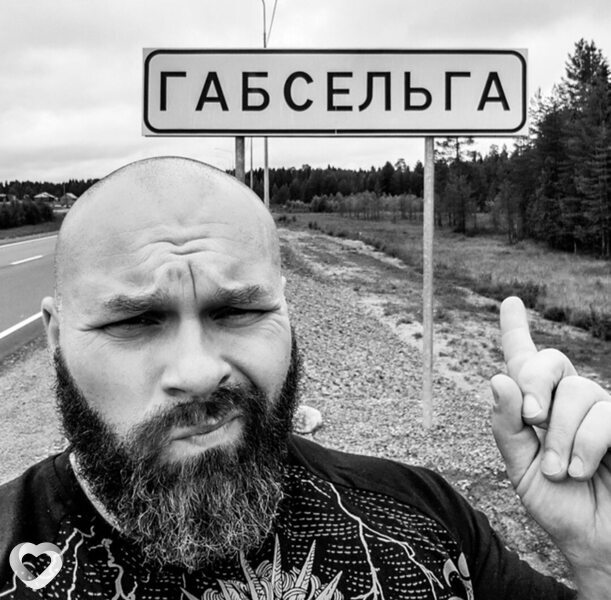 Макс, 48, Владивостоке — анкета №432923