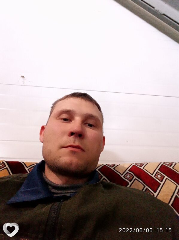 Михаил, 38, Новосибирске — анкета №432280