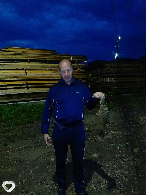 Алексей, 55, Кирове — анкета №432281