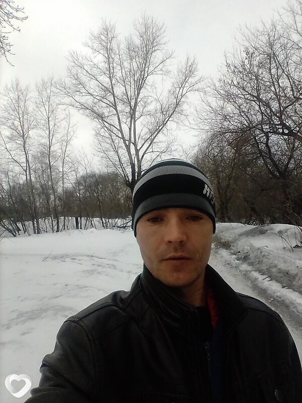 Юрий, 37, Киселевске — анкета №432282