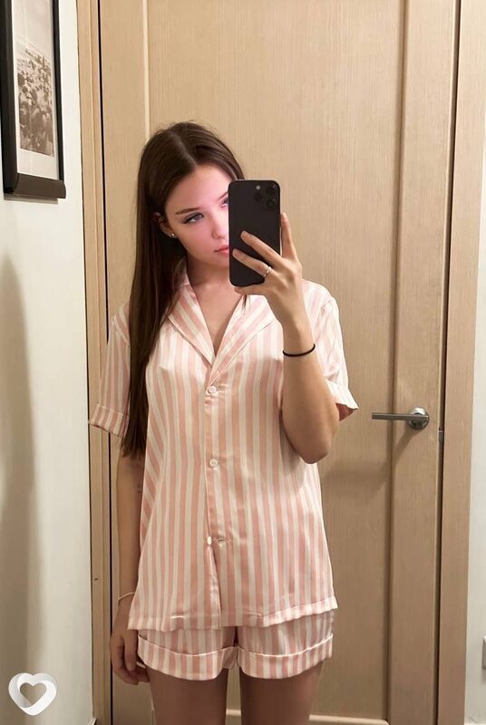Анна, 26, Воронеже — анкета №432288