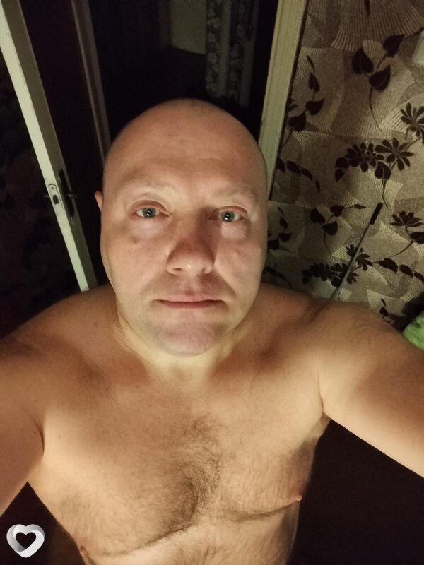 Александр, 51, Слуцке — анкета №432292