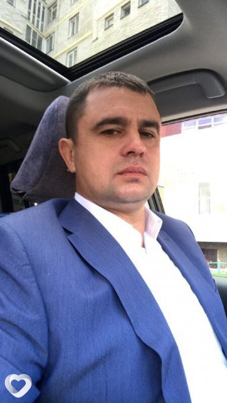 Александр, 40, Омске — анкета №432293