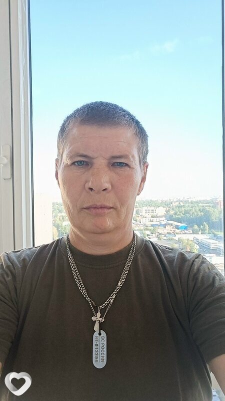 Денис, 51, Ишимбае — анкета №432294