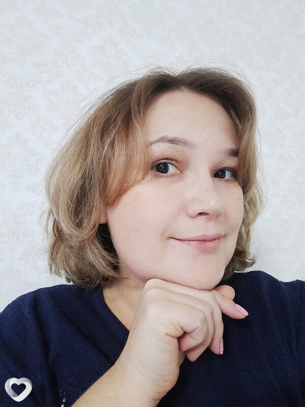 Ольга, 43, Томске — анкета №432453