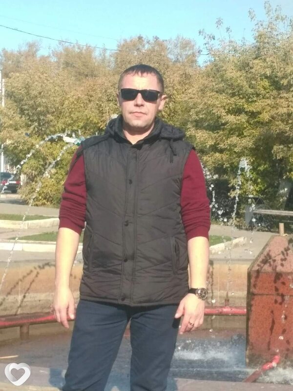 Юрий, 40, Темиртау — анкета №432457