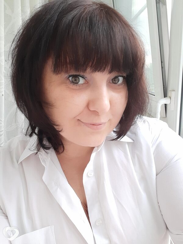 Светлана, 37, Тольятти — анкета №432459