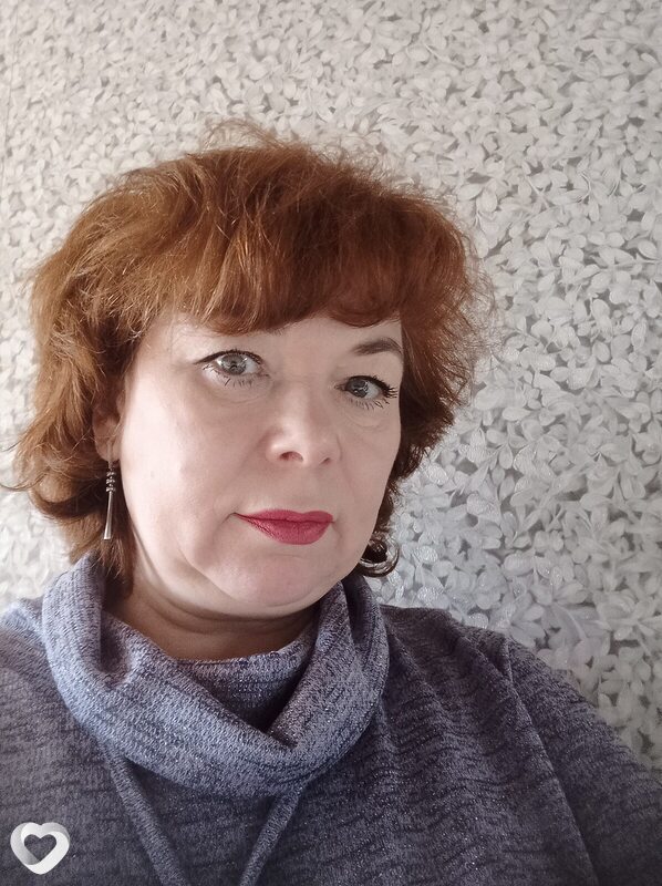 Ирина, 51, Ярославле — анкета №432460