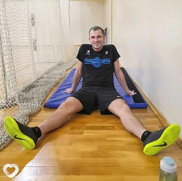 Дмитрий, 31, Нижнем Новгороде — анкета №432463
