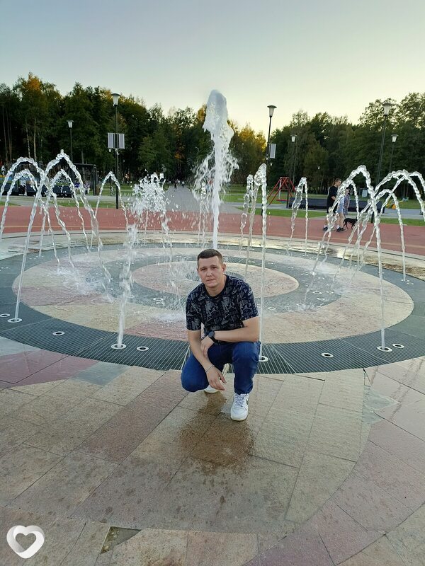 Денис, 34, Иванове — анкета №432307