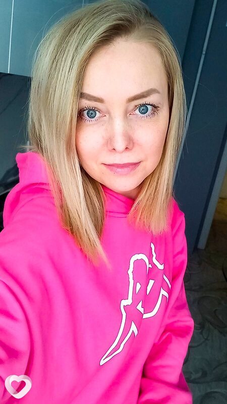 Светлана, 40, Екатеринбурге — анкета №432308