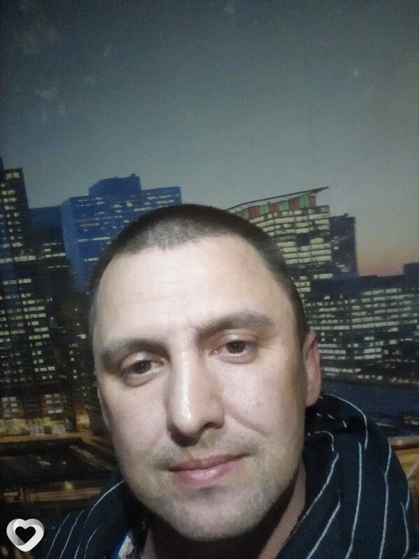 Константин, 42, Москве — анкета №432314