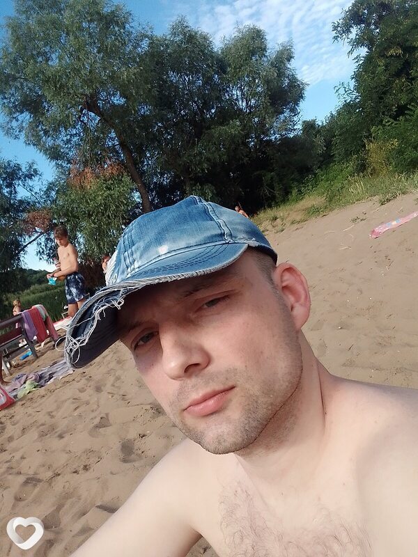 Сергей, 36, Саратове — анкета №432319
