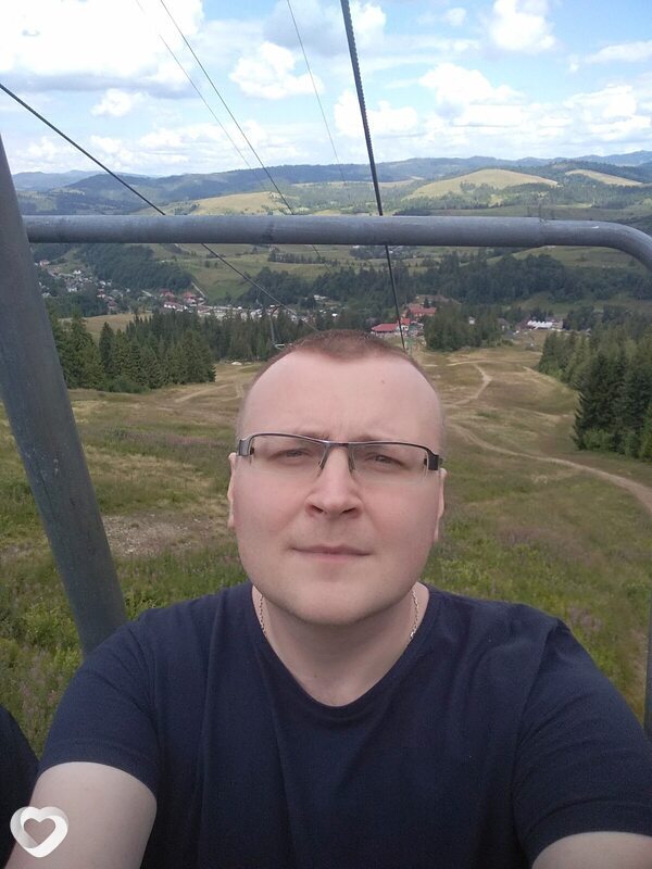 Дмитрий, 39, Бресте — анкета №432320