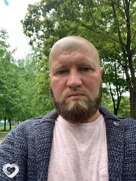 Дима, 46, Борисове — анкета №432321
