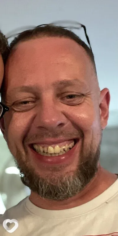 Толик, 45, Смоленске — анкета №8787