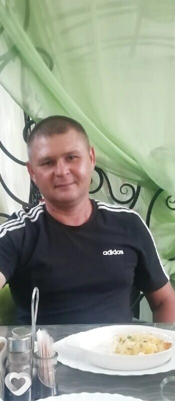 Роман, 41, Костроме — анкета №432482