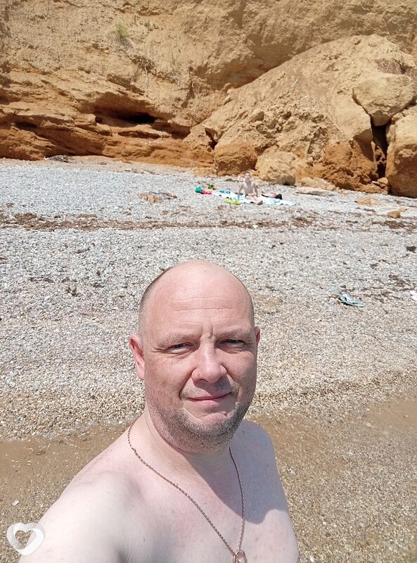Алекс, 44, Северодвинске — анкета №432488