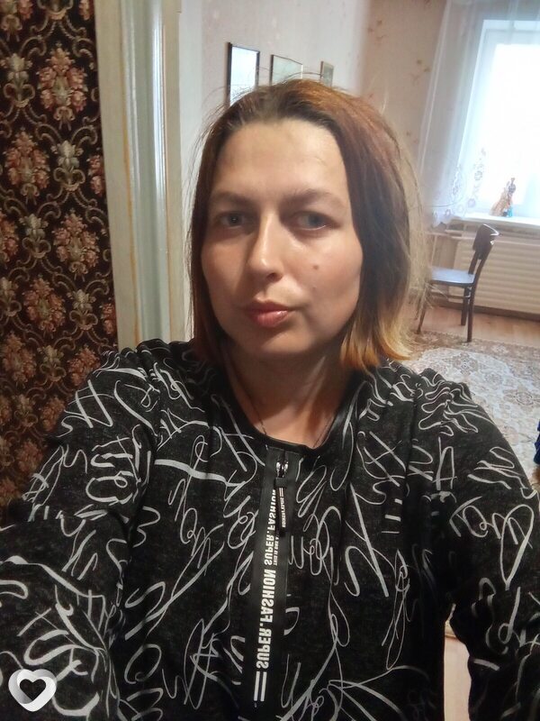 Хельга, 34, Ярославле — анкета №432495