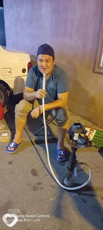 Нук, 35, Алматы — анкета №432496
