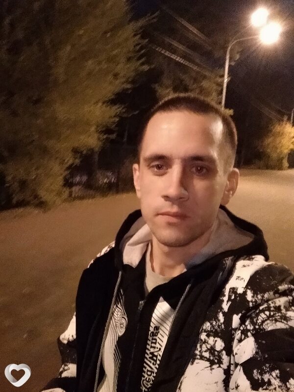 Владимир, 36, Челябинске — анкета №432497