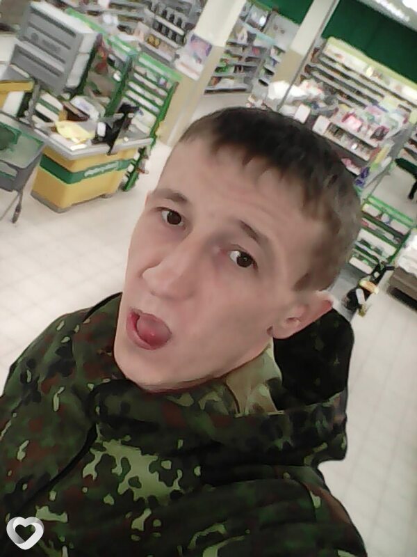 Александр, 34, Москве — анкета №432498