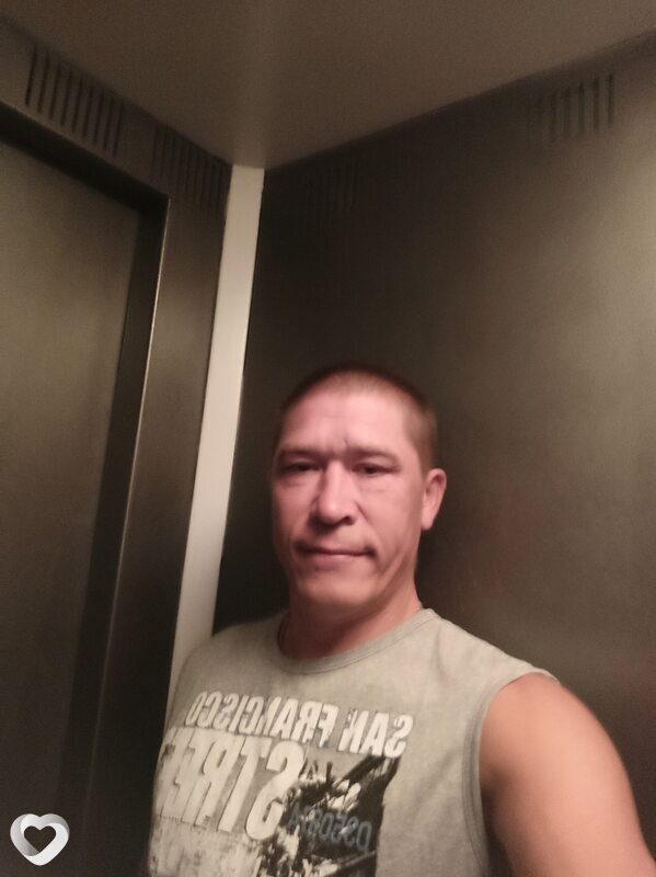 Михаил, 45, Клине — анкета №432501