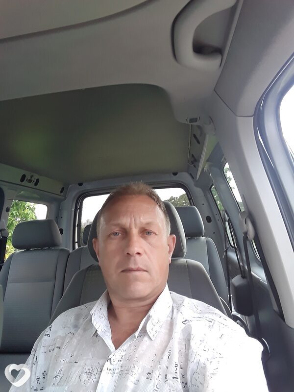 Николай, 52, Минске — анкета №432428