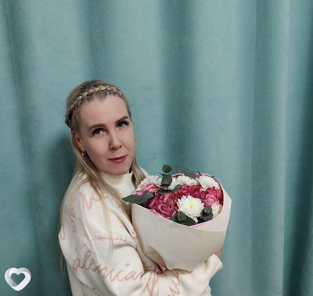 Ирина, Воткинск