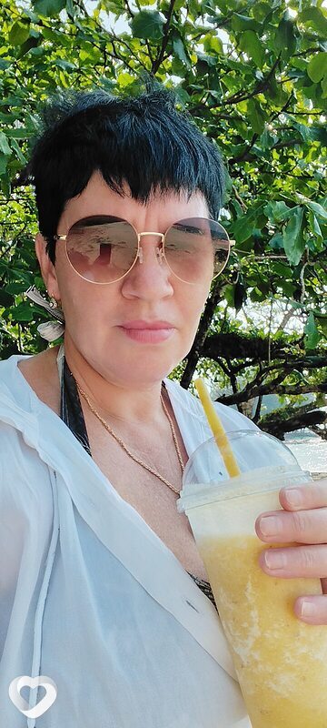 Марина, 53, Москве — анкета №432432