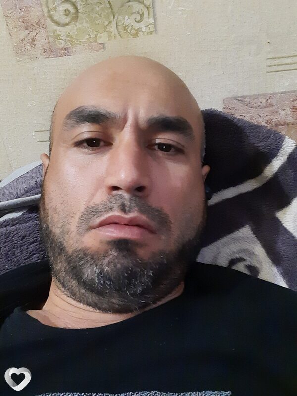 Ином, 38, Пушкино (Московская Обл) — анкета №432437